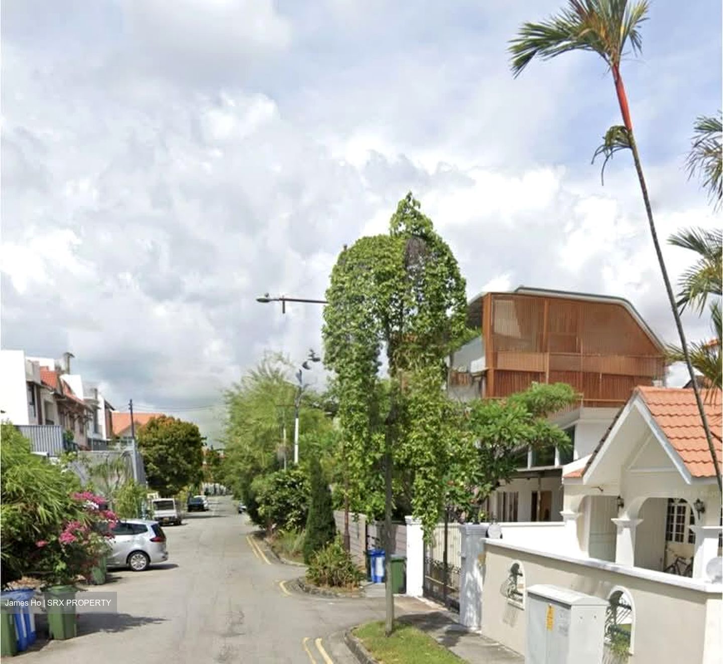 Opera Estate (D15), Detached #599718051